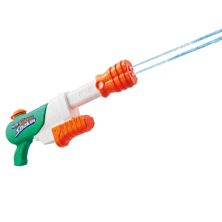 Nerf Super Soaker Soa Hydro Frenzy