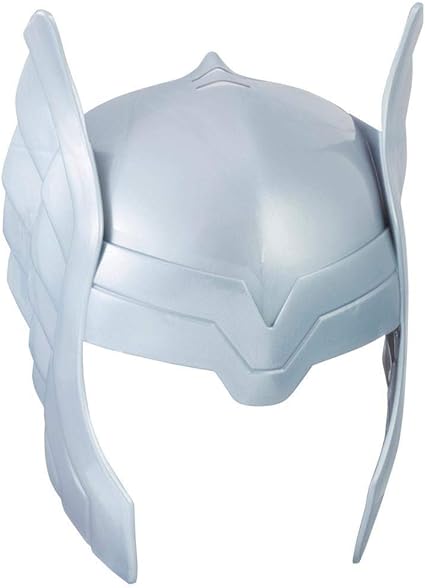 Hasbro Marvel Avengers Thor Mask Classic Design Inspired by Avengers Endgame For Kids Thor 5+ B9945EU80