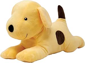 Official Spot the Dog Large Soft Toy - Early Years Cuddly Toys for Toddlers and Babies - Super Soft Plush Dog Toy by Rainbow Designs