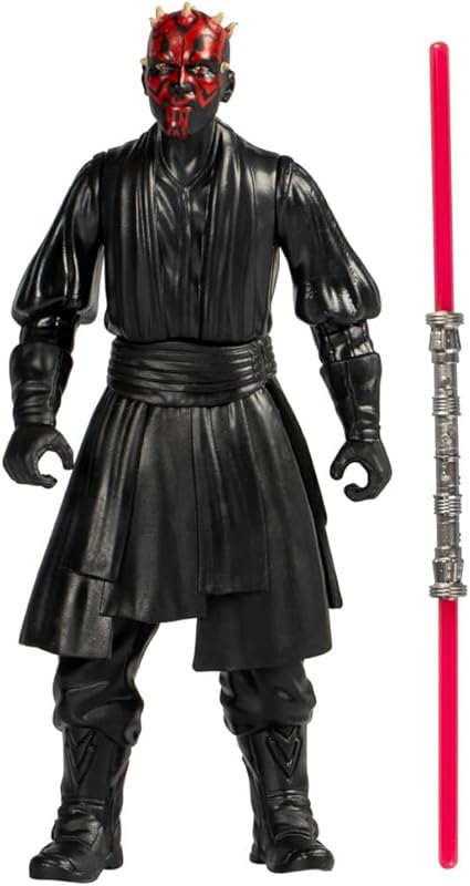 Star Wars Epic Hero Series Darth Maul 10-cm Action Figure