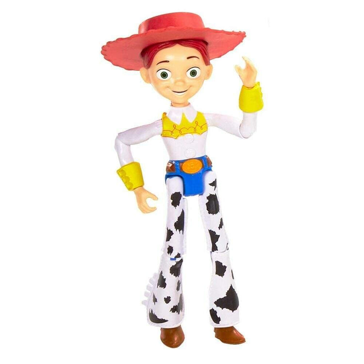 Disney GFD13 Imaginext Pixar Toy Story, Bo-Peep Forky & Woody