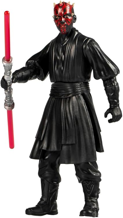 Star Wars Epic Hero Series Darth Maul 10-cm Action Figure