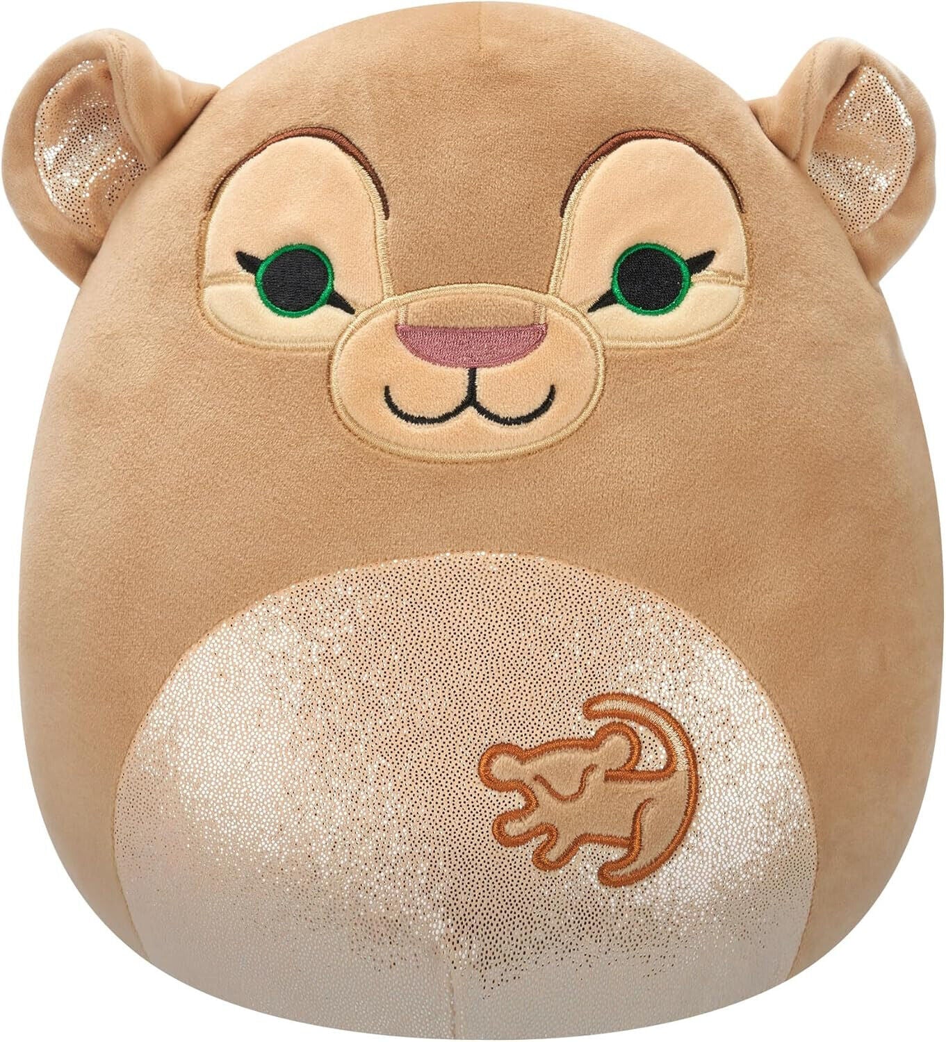 SQUISHMALLOWS 8-Inch **THE LION KING** NALA, MUST HAVE , LIMITED COLLECTION!!