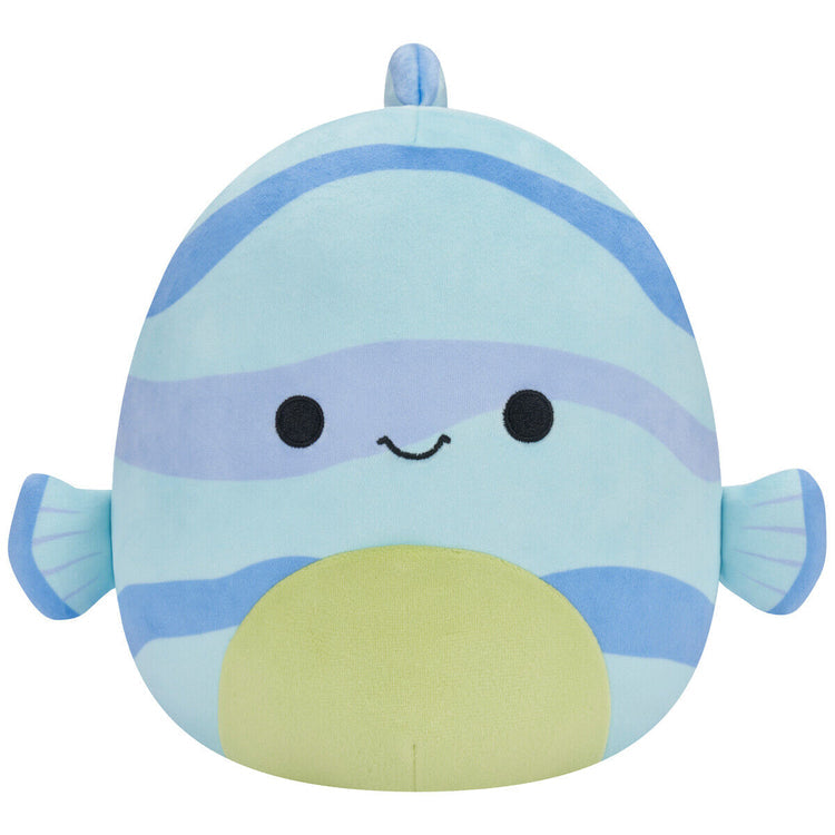 Squishmallows Squishmallow 7.5-inch Soft Cuddle Toy Cute Animal Pillow Kid Gift Leland