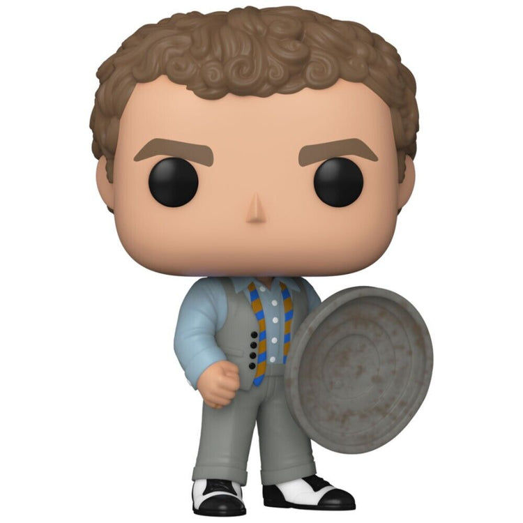 Godfather 50th Anniv. Pop! Movies Vinyl Figure - Sonny Corleone *NEW*