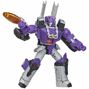 Transformers Legacy Galvatron Leader Class Action Figure