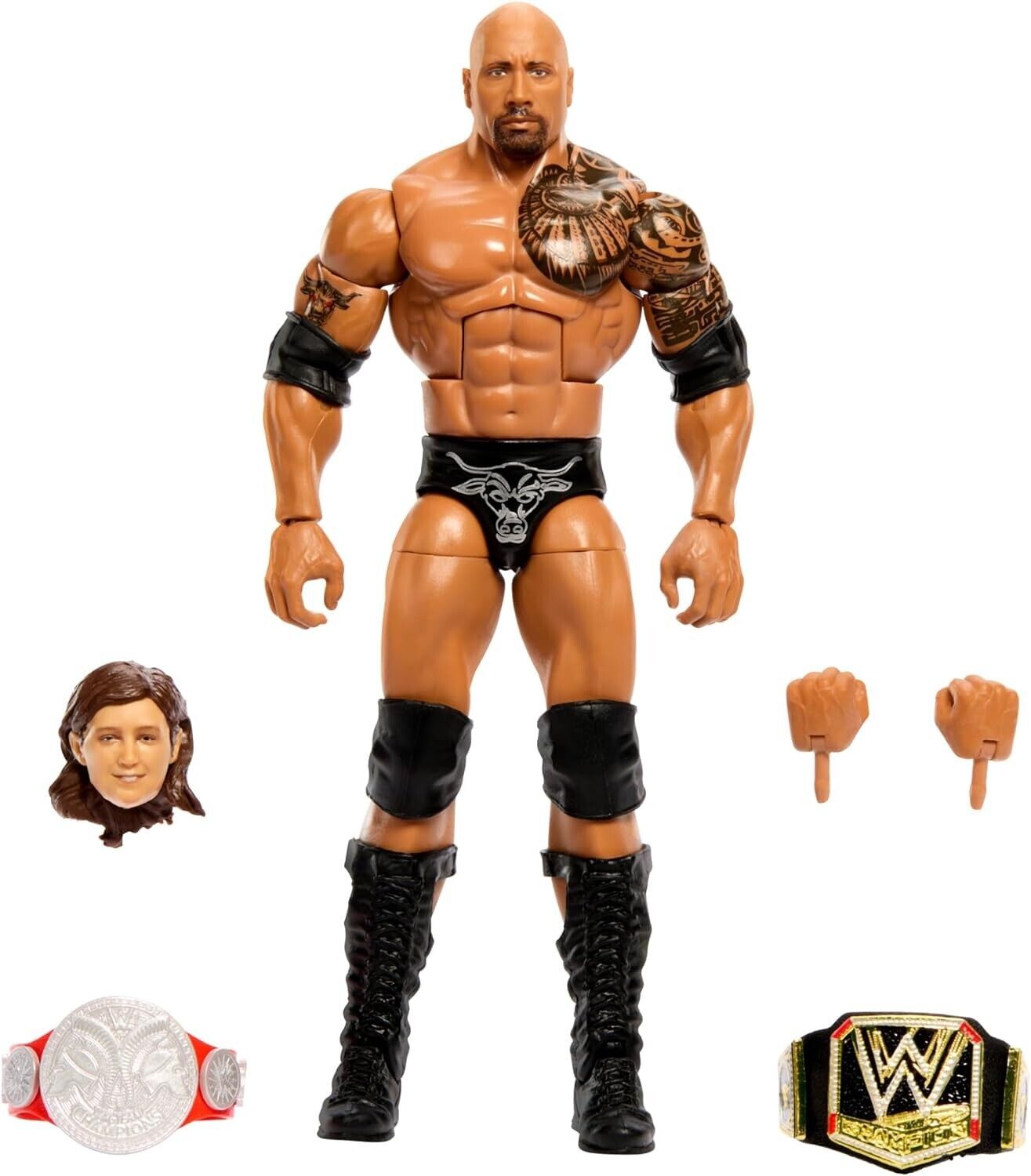 WWE Elite Series Figures - In Stock - Shippping Combines - Brand New