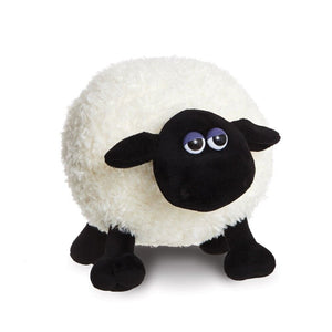 New Shaun The Sheep Shirley Soft Toy - 9 Inches