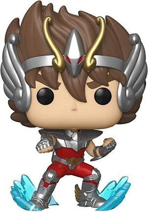 Funko Pop! Animation: Saint Seiya: Knights of the Zodiac - Pegasus Seiya...