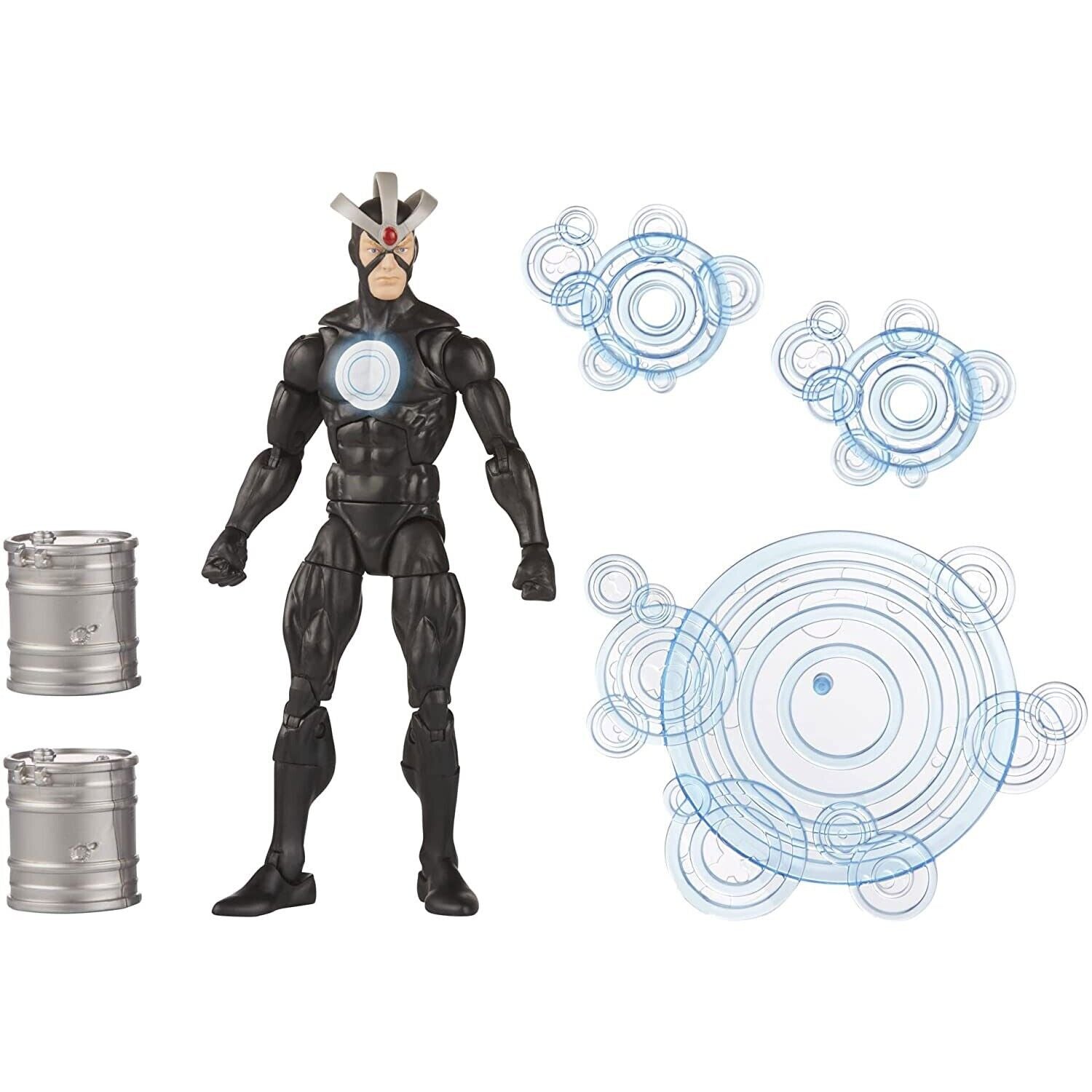 Marvel Legends X-Men Havok Action Figure 6-inch - Brand New