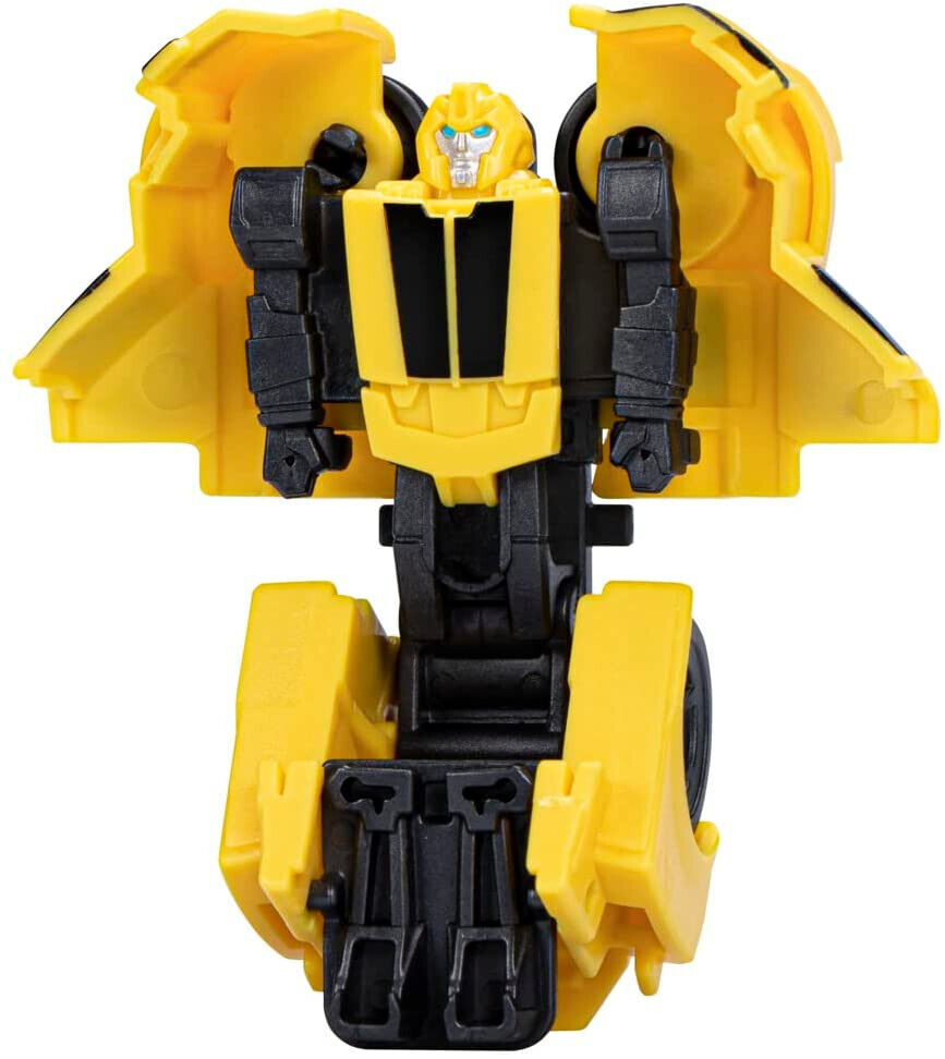 Transformers Bumblebee EarthSpark Tacticon Figure 2023 NEW STOCK