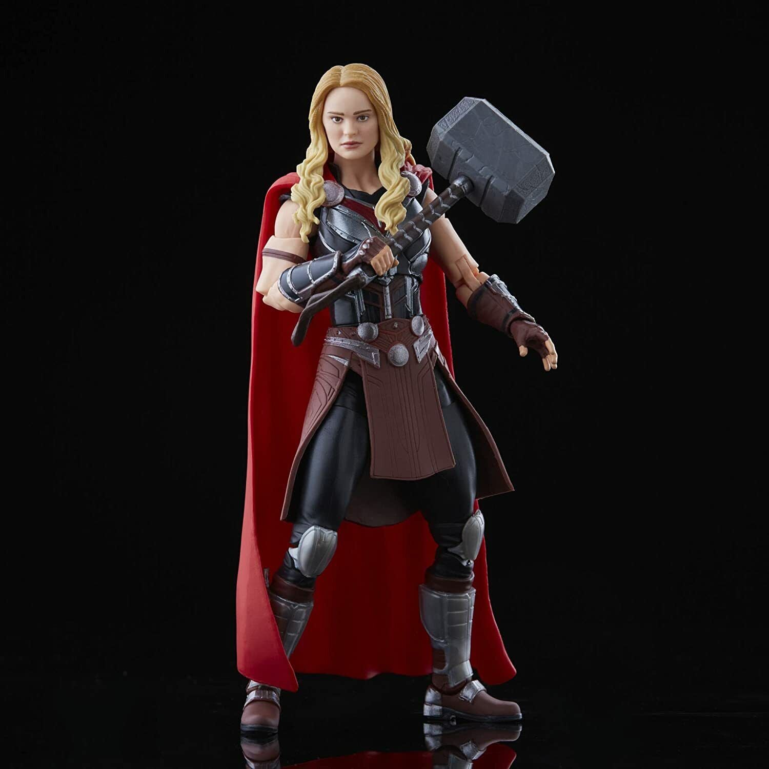 Marvel Legends Thor Love & Thunder Mighty Thor 6" Action Figure - New in Box