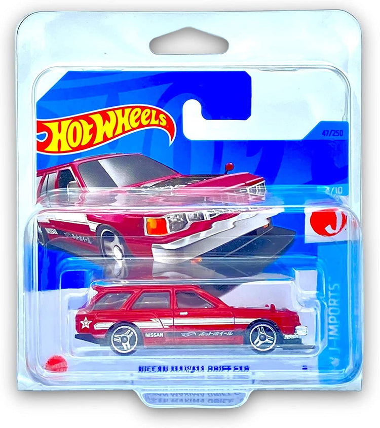 Hot Wheels - Cars, Trucks, Bikes, Hot Wheels Die Cast. Hot Wheels Cheap ' NISSAN MAZIMA DRIFT CAR