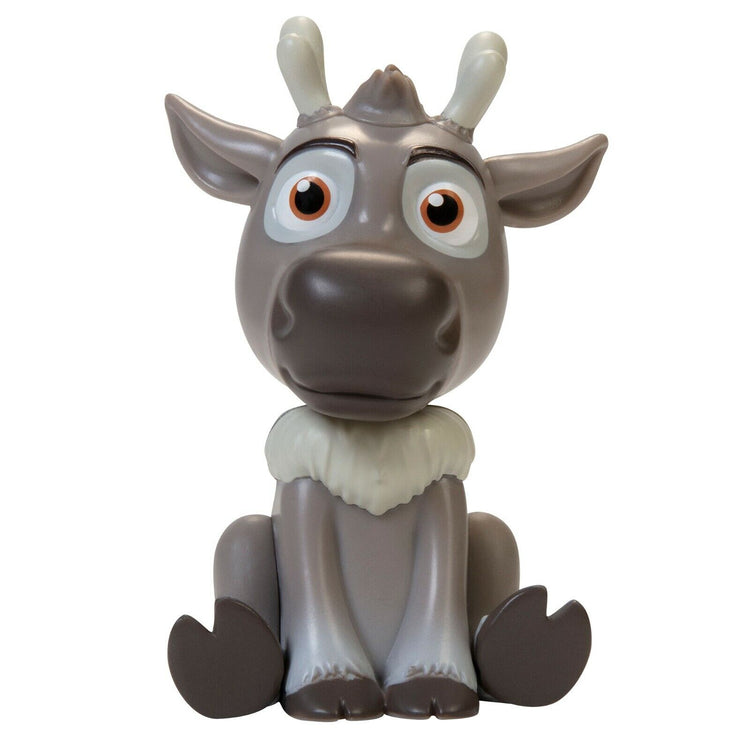 Disney Frozen 2 Character Friends with Feature Choose Your Favorite - Baby Sven