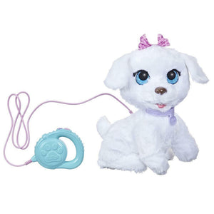 New furReal GoGo My Dancin' Pup Interactive Toy - 50+ Sounds & Reactions!