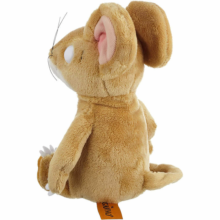 New Gruffalo Mouse 9" Plush Soft Toy - Official Licensed Merchandise