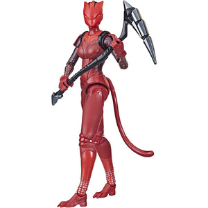 "Fortnite Victory Royale Lynx Red 6" Action Figure - BRAND NEW"