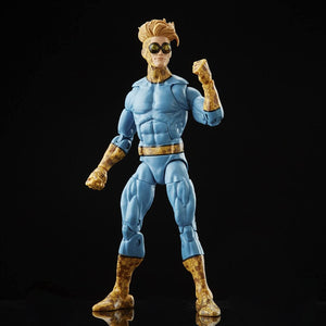 New Marvel Legends 6-inch Speedball Action Figure - Collectible Toy