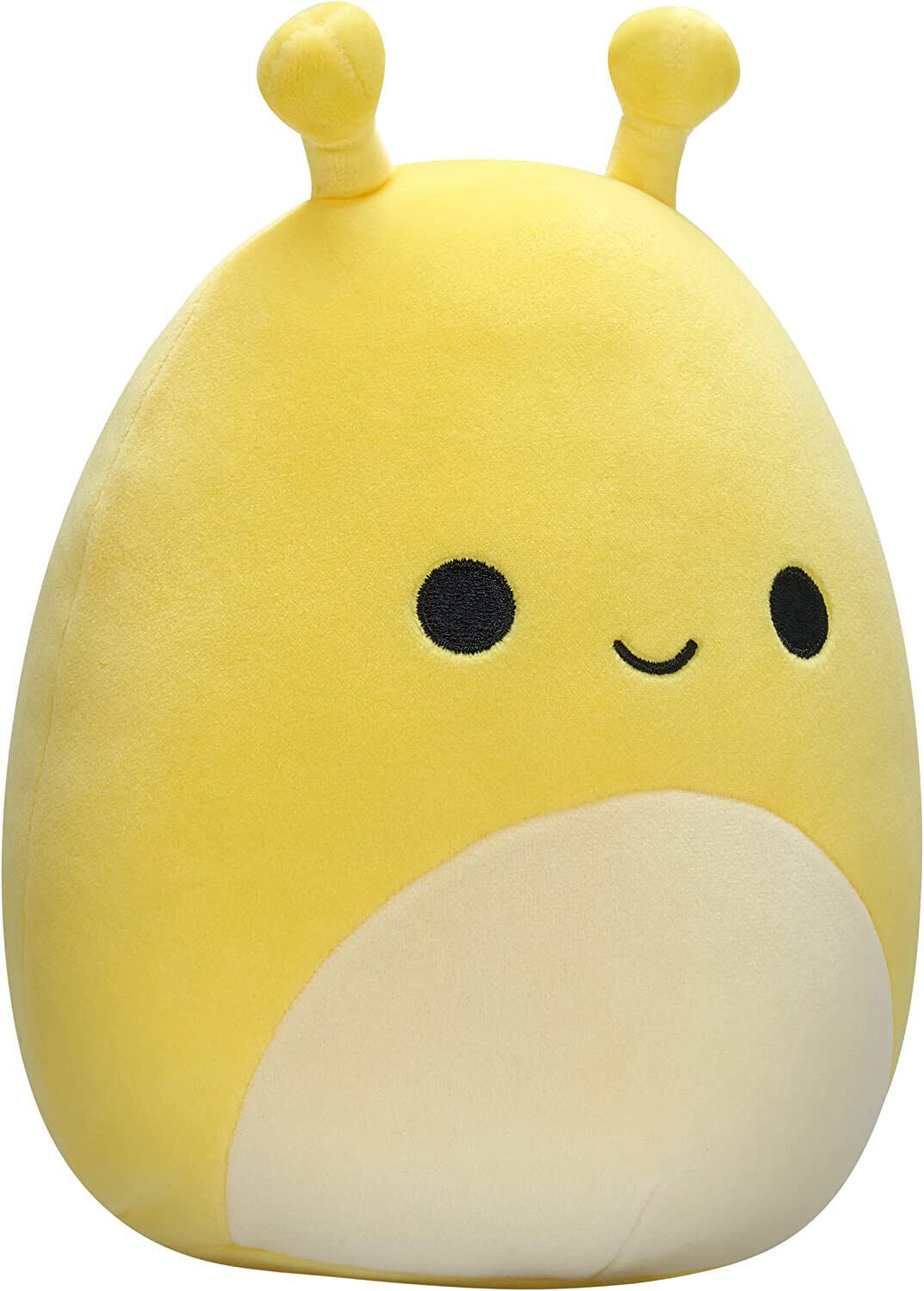 Squishmallows - 30 Cm Plush P15 - Zarina The Yellow Banana Slug (24... Toy NEW