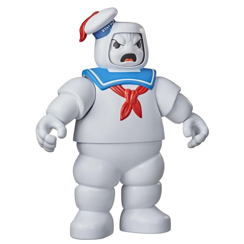 New Playskool Heroes Ghostbusters 10" Stay Puft Marshmallow Man Action Figure