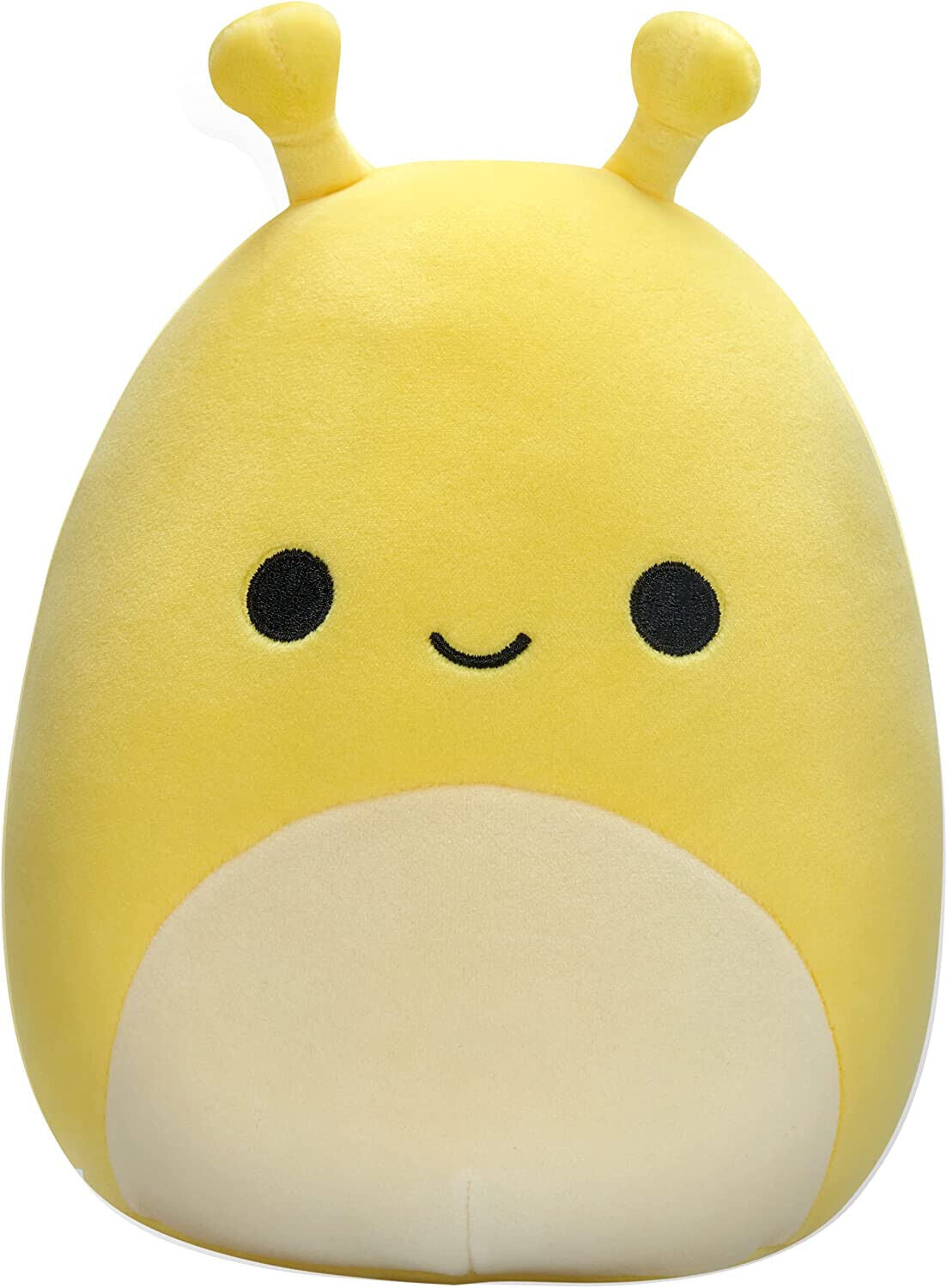 Squishmallows - 30 Cm Plush P15 - Zarina The Yellow Banana Slug (24... Toy NEW