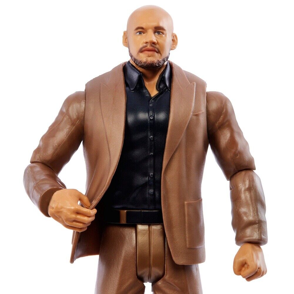 New WWE Basic Action Figure Series 131 - Happy Corbin