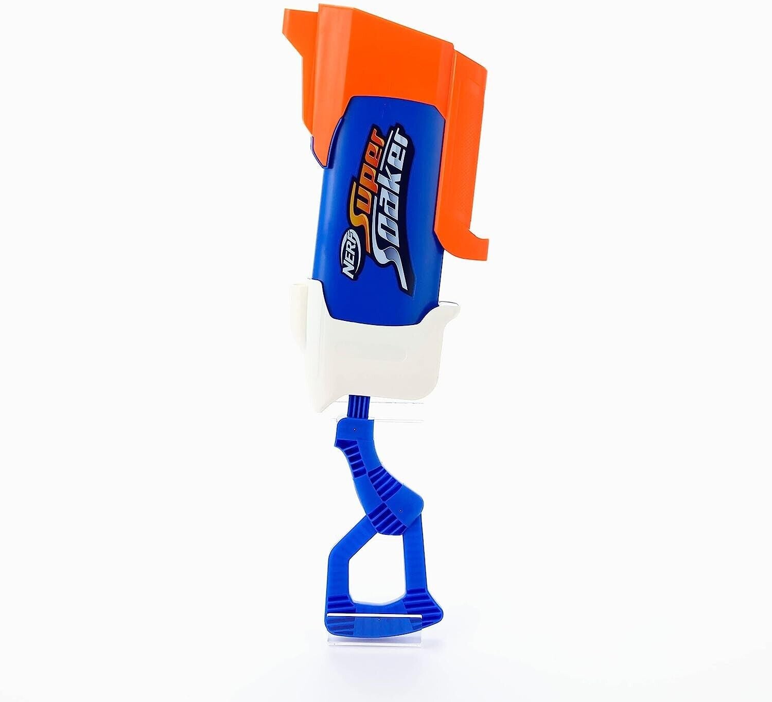 Nerf Super Soaker Rainstorm Water Blaster, Drenching Water Blast, Outdoor Water-