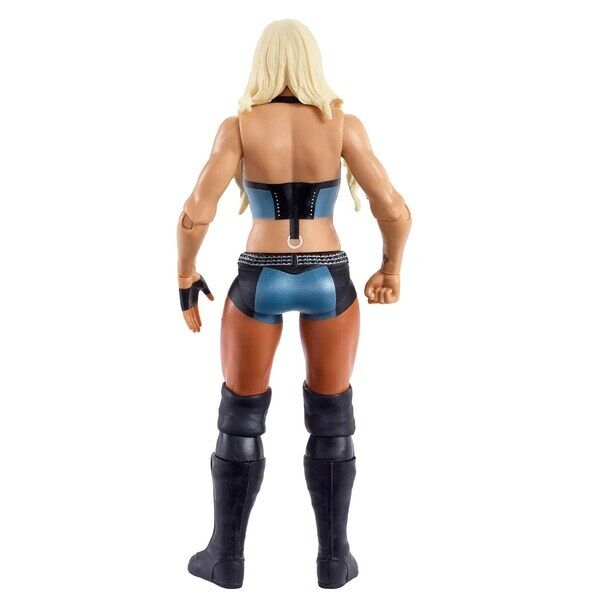 New WWE Basic Action Figure Series 117 Toni Storm - Free Shipping