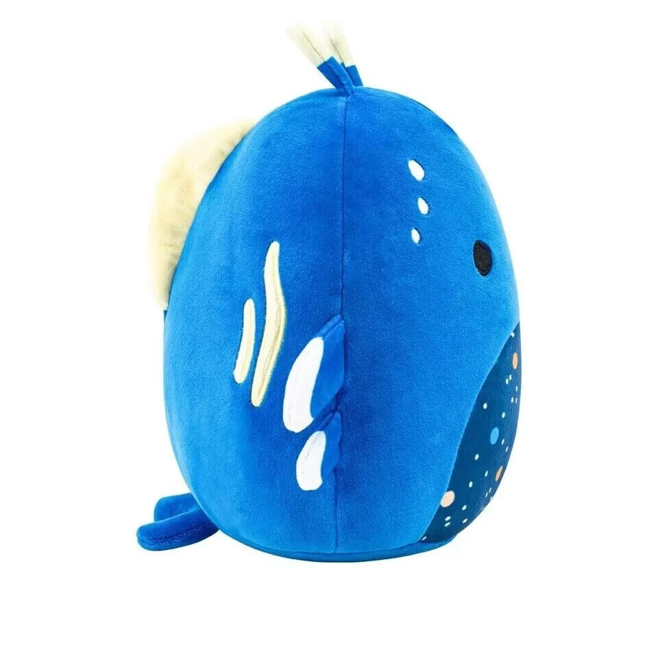 Squishmallows Adopt Me! 8 Inch Plush - Space Whale