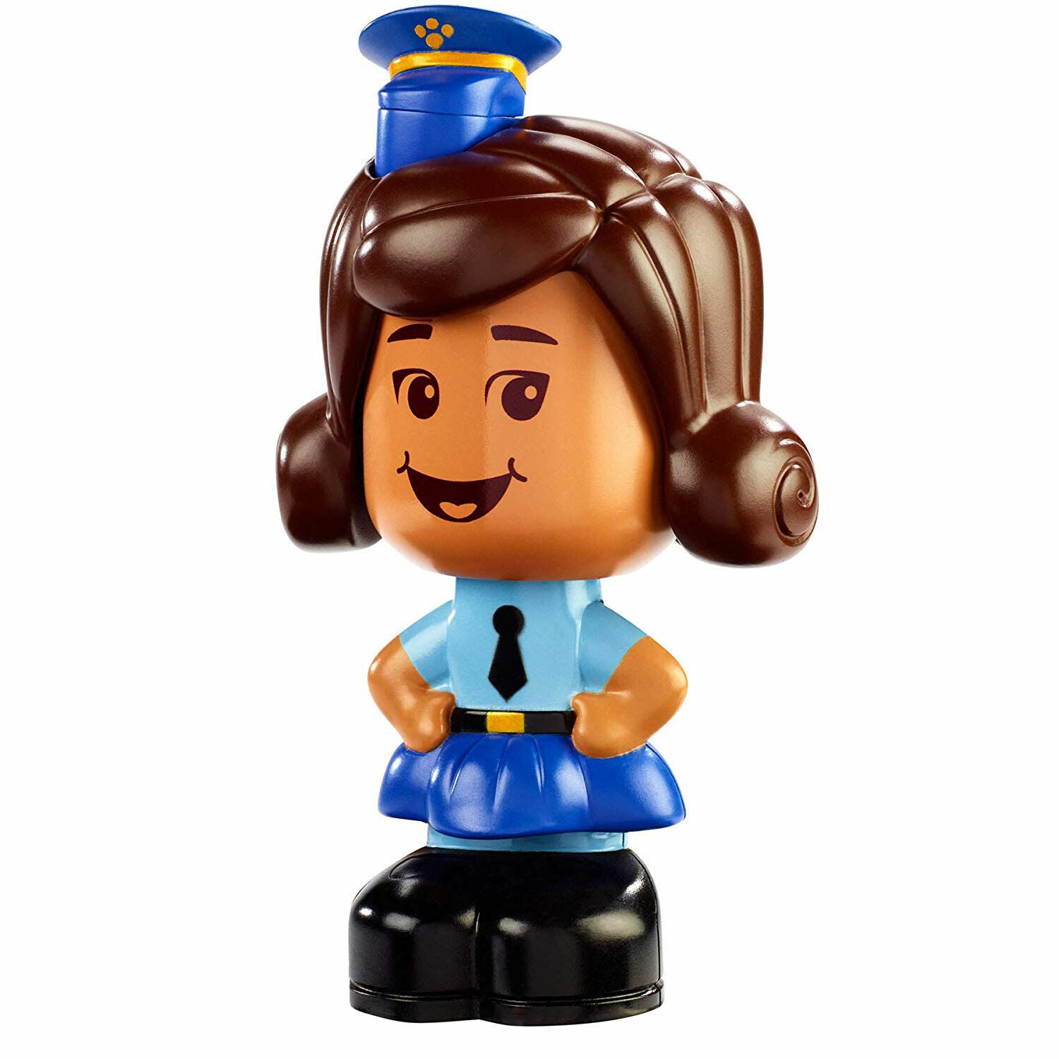 New Disney Pixar Toy Story 4 Talking Officer Giggle McDimples Figure