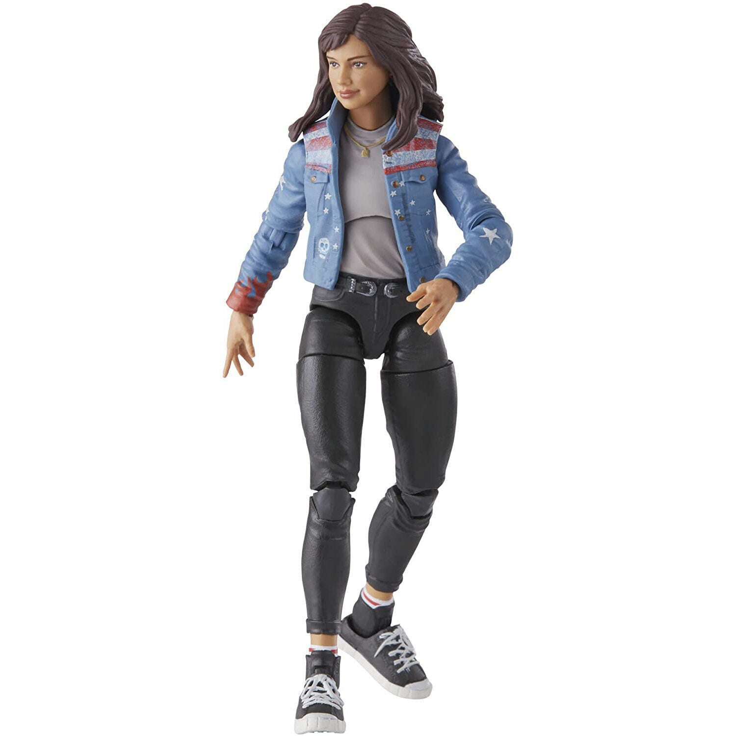 Marvel Legends Doctor Strange Multiverse America Chavez Action Figure - New!