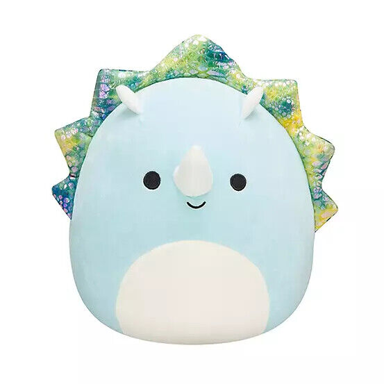 Adorable 8-Inch Squishmallows Soft Toys - Cuddle and Squeeze to Your Heart's SABINE
