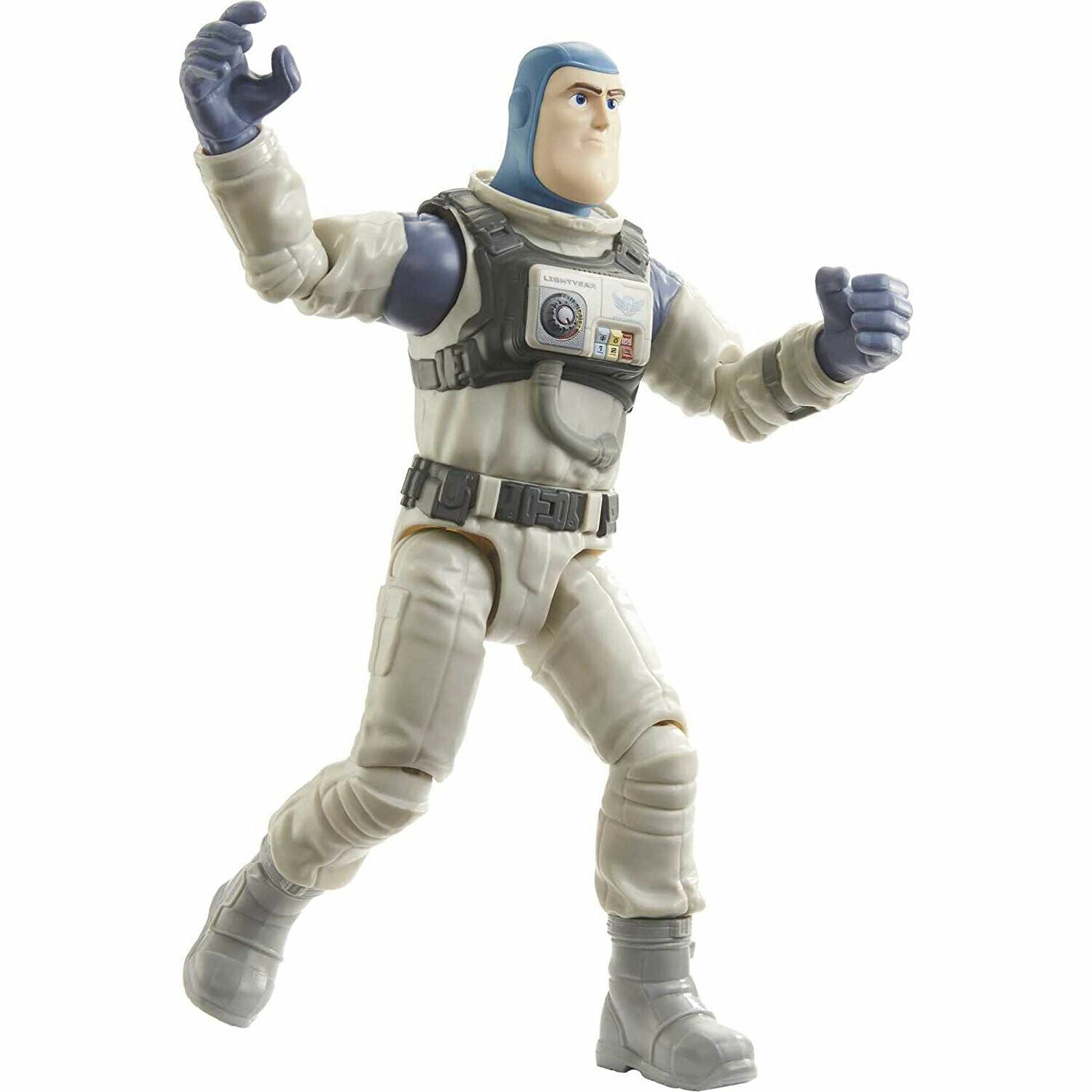 Disney Pixar Lightyear: XL-01 Buzz Lightyear Figure - 12-Inch - NEW!