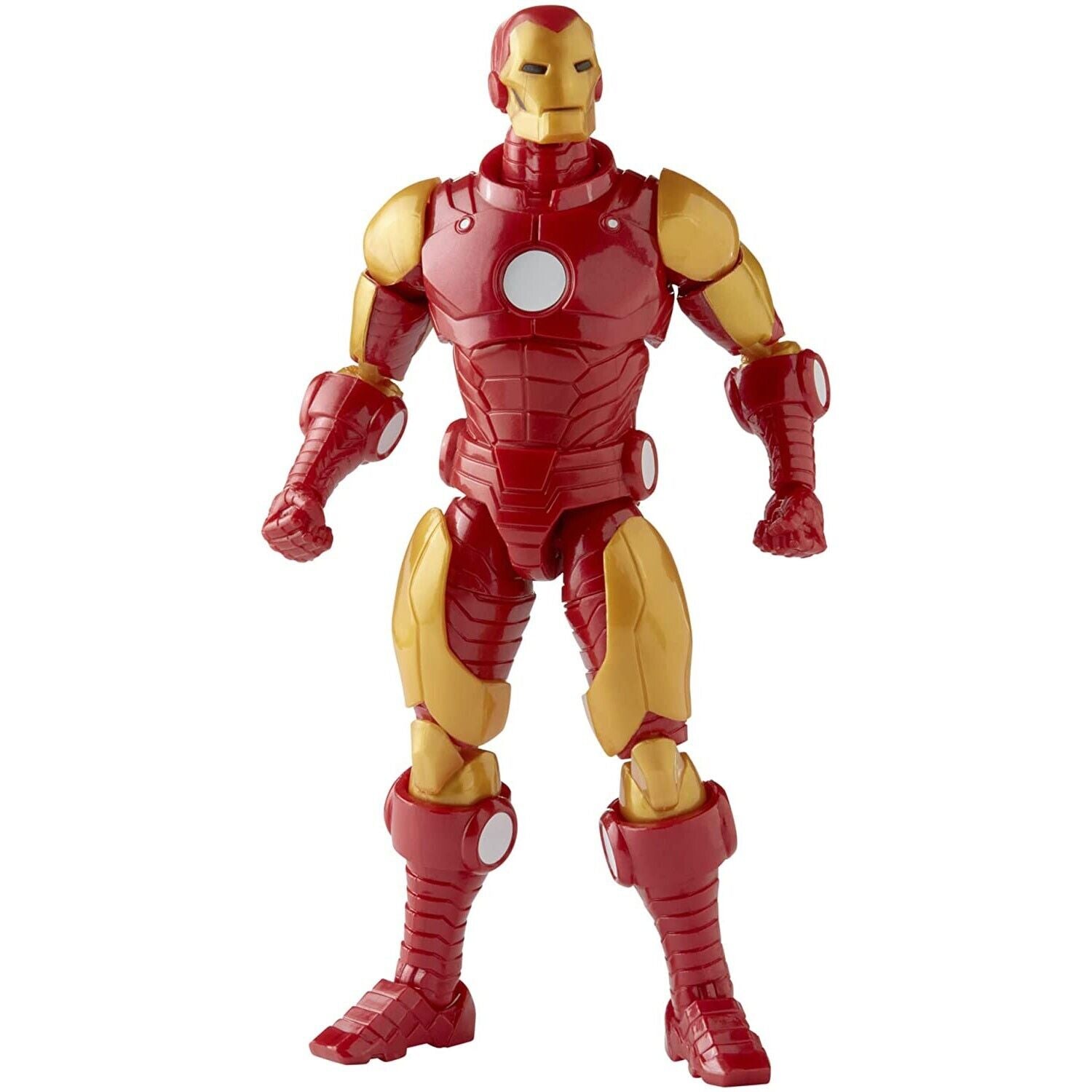 Marvel Legends Iron Man Model 70 Armor 6-inch Action Figure F4790