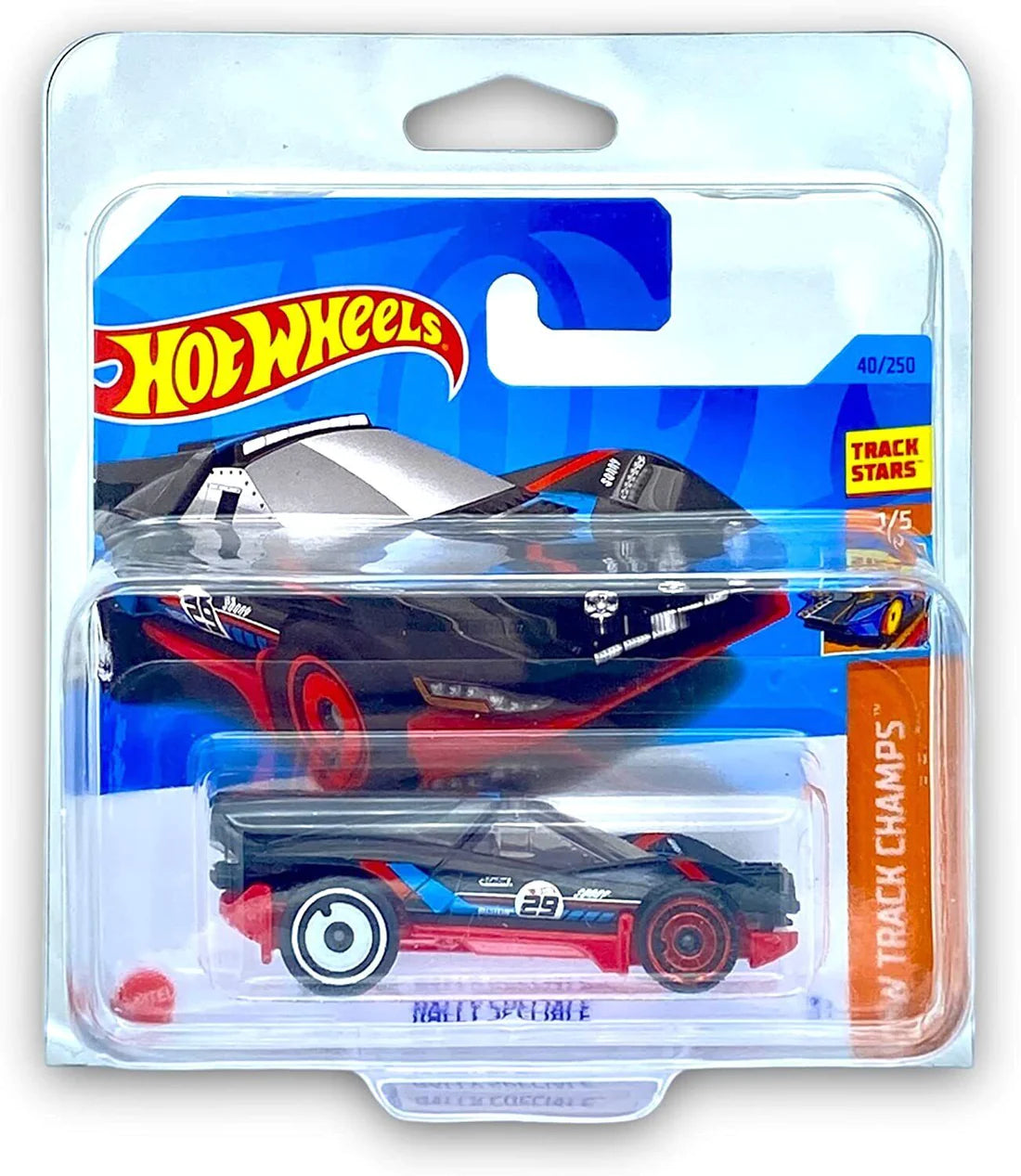 Hot Wheels  - Cars, Trucks, Bikes,     Hot Wheels Die Cast.  Hot Wheels Cheap - RALLY SPECIALE