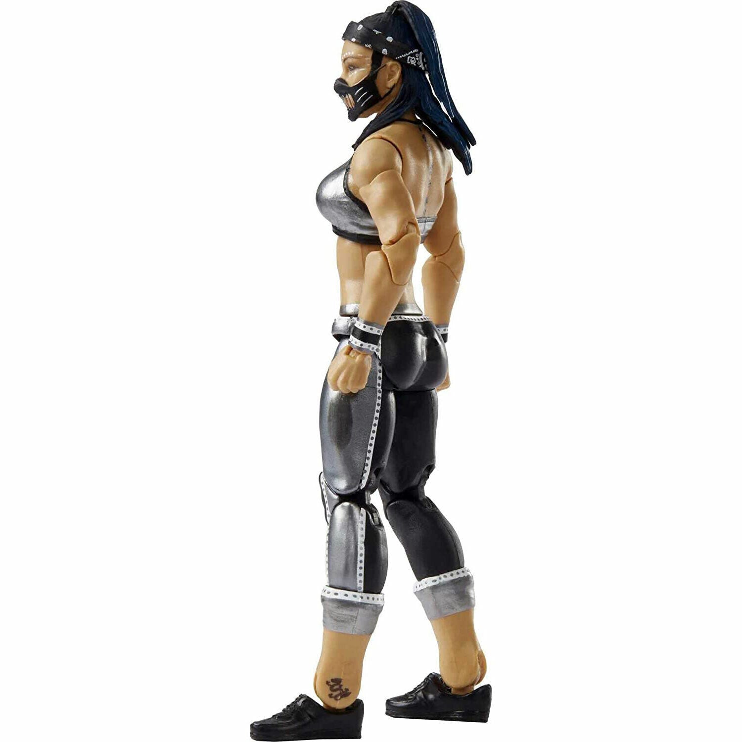 New WWE Elite Collection Series 90 Reckoning Action Figure