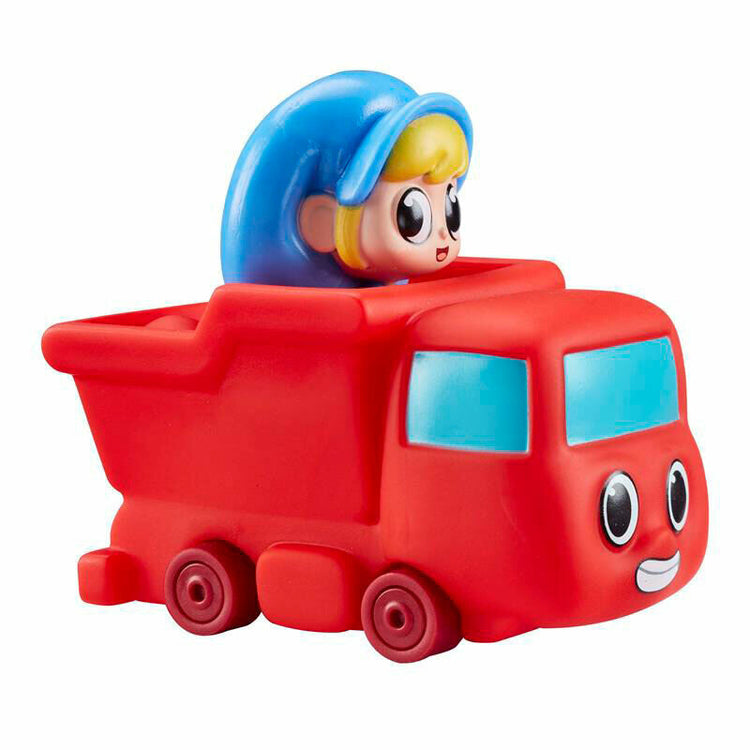 Pick Your Favorite Morphle Mini Buggie - Fun and Adorable Toys for Kids - Mila & Dumper Truck Morphle