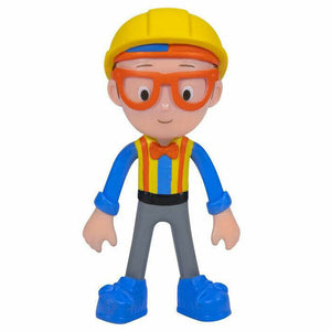 Get Your Favourite Blippi Bendables 5-Inch Figure on eBay Now!