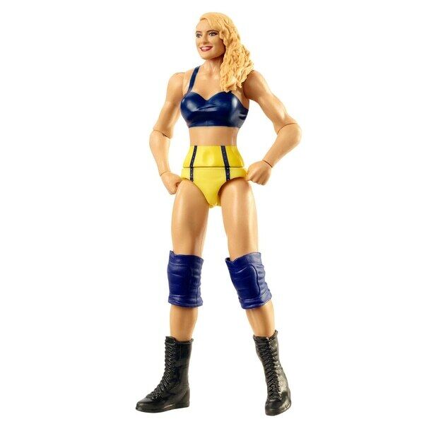 New WWE Basic Action Figure Series 119 - Lacey Evans - Free Shipping