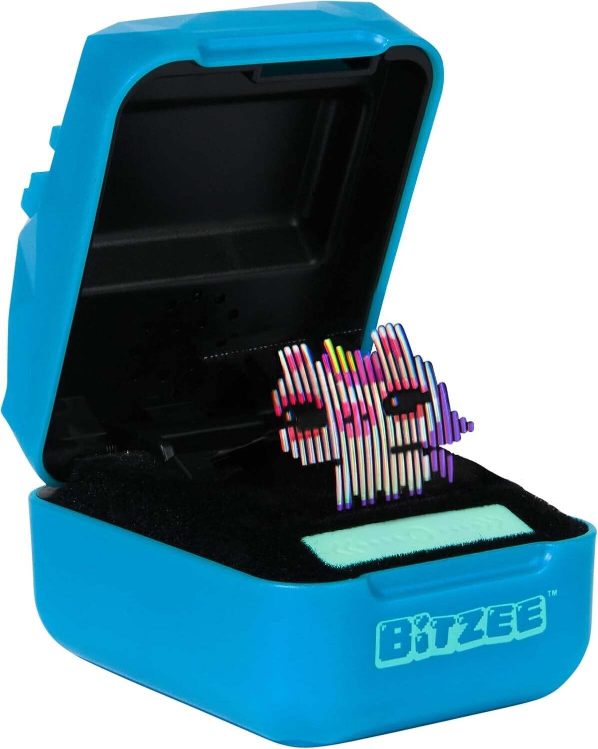 Bitzee, Magicals Interactive Toy with 20 Characters Inside, Virtual Friends Reac