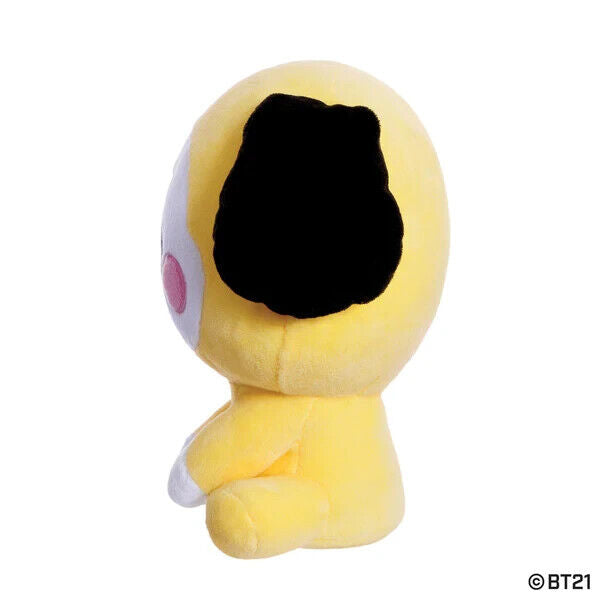 "Aurora BT21 8" Cuddly Plush Soft Toy for Kids - New & Big Size"