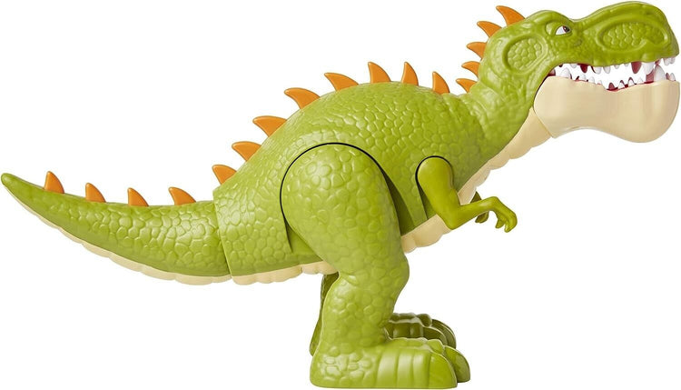 Gigantosaurus Giganto Roar and Stomp Action Figure, 14” / 35cm Tall Ar