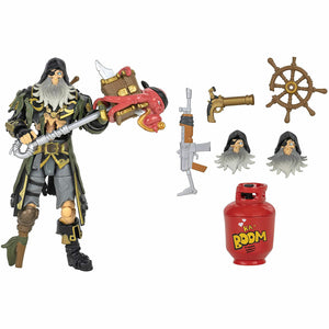 New Fortnite Blackheart Legendary Figure - 6-Inch - Free Shipping