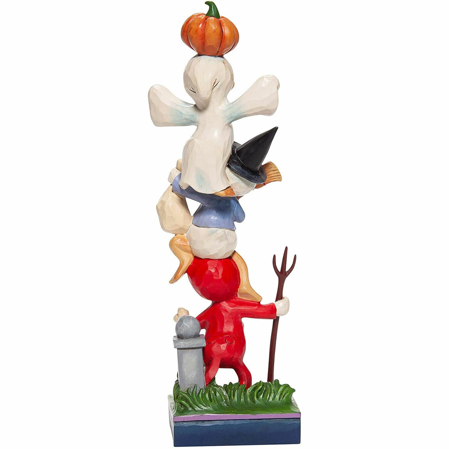 Disney Traditions Figurine - Trick-or-Treaters Trio (Huey, Dewey & Louie)