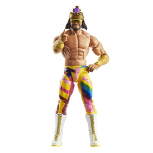 WWE Elite Collection Macho Man Randy Savage Action Figure Wrestlemania 2023