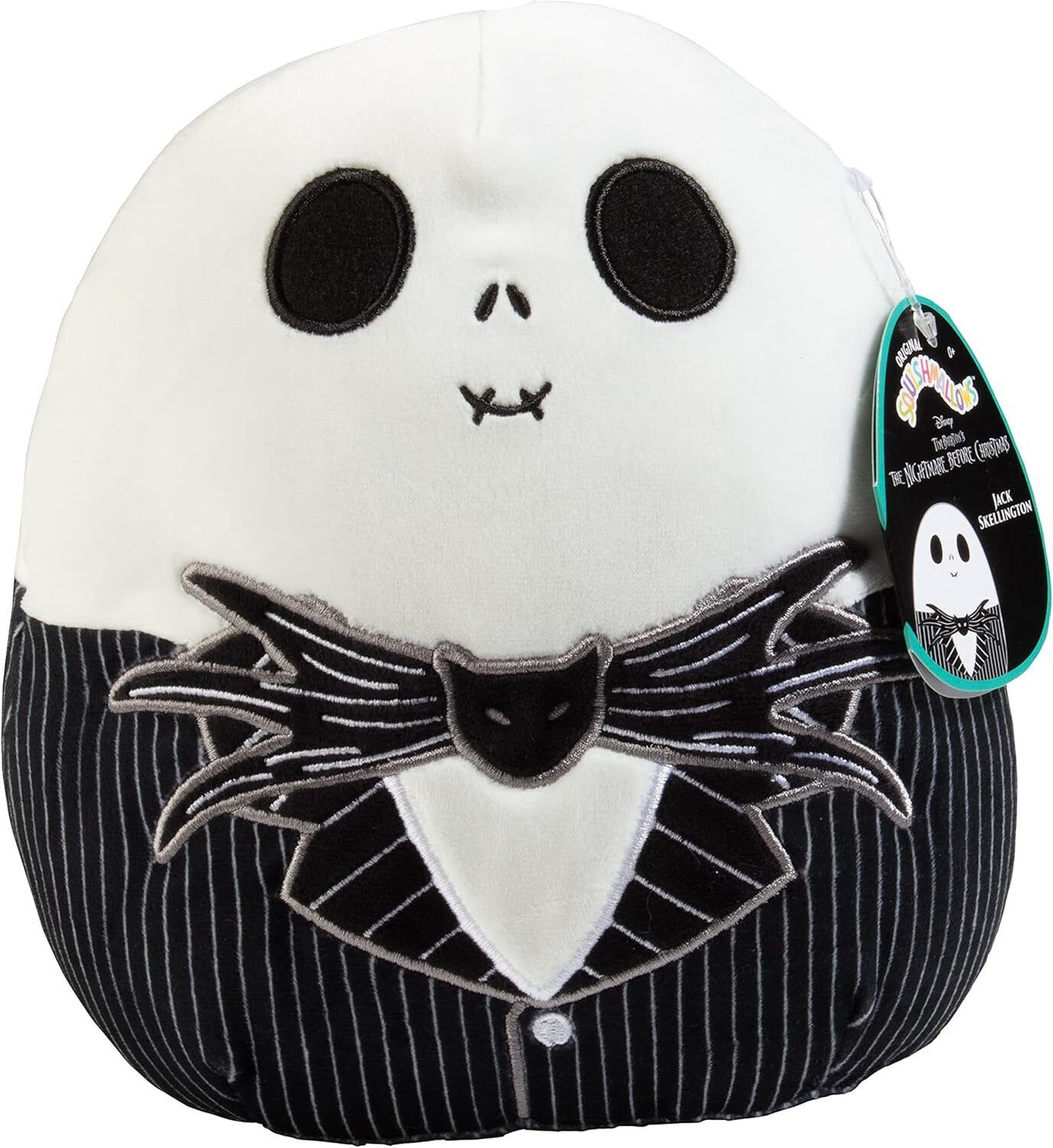 Squishmallows Disney Nightmare Before Christmas 8 INCH New Collection plush toys