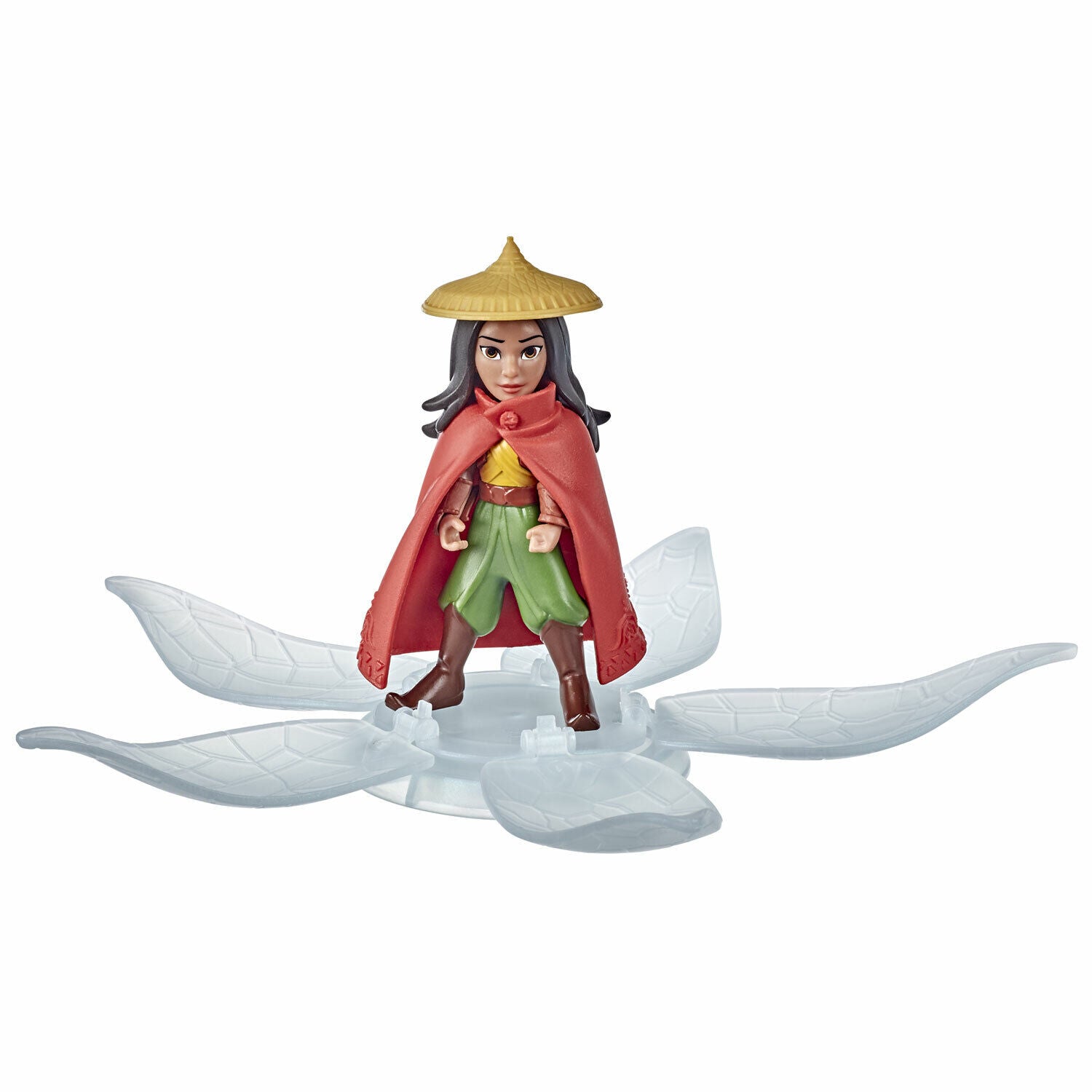 New Disney Raya and the Last Dragon Surprise Blind Box - Collectible Figurines