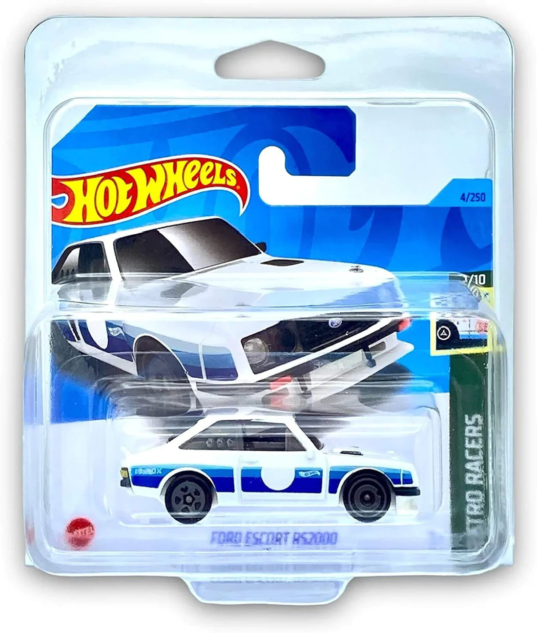 Hot Wheels  - Cars, Trucks, Bikes,     Hot Wheels Die Cast.  Hot Wheels Cheap - FORD ESCORT RS2000