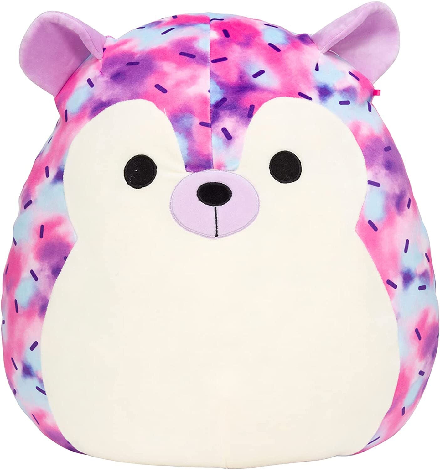 "MUST HAVE Squishmallows 12" Collectable Character Plush - Soft & Cuddly"