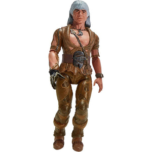 Star Trek Khan Noonien Singh Figure - 5-Inch - The Wrath of Khan - New in Box